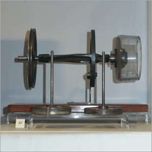 Viscose Rayon Spinning Machine