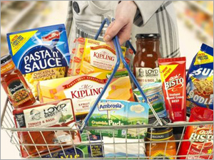 Bakery Confectionery Items