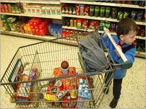 Indian Consumer Items