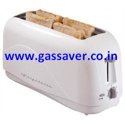 Bread Toaster 4 Slice