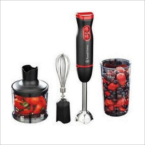 Hand Blender 3 In 1