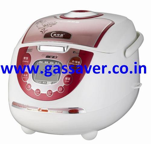 Rice Cooker