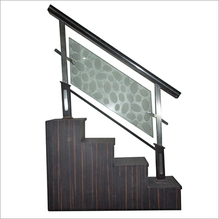 Staircase Railing