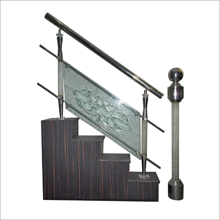 Residence Railing
