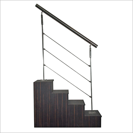 Stainless Steel Railings