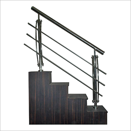 Mild Steel Railings