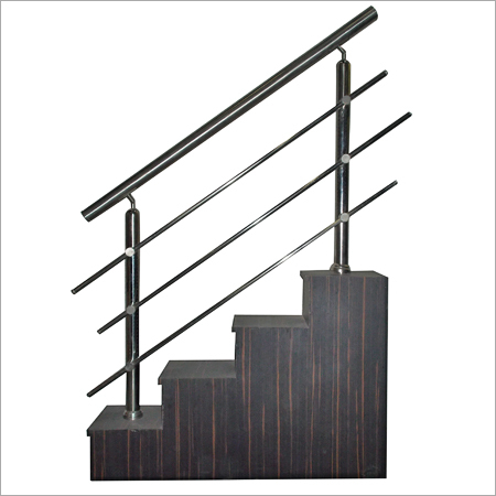 Stainless Steel Railing