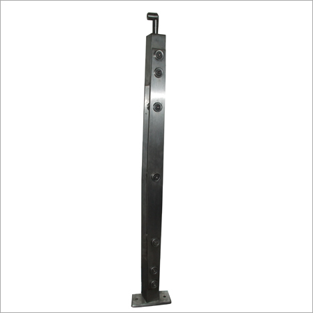 Decorative Moulded Balusters