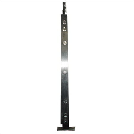 Moulded Panel Balusters