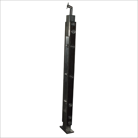 Steel Balusters