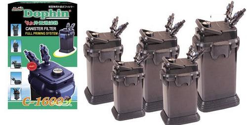 kw Dophin Filter C-500,C-700,C-1000,C-1300,C-1600