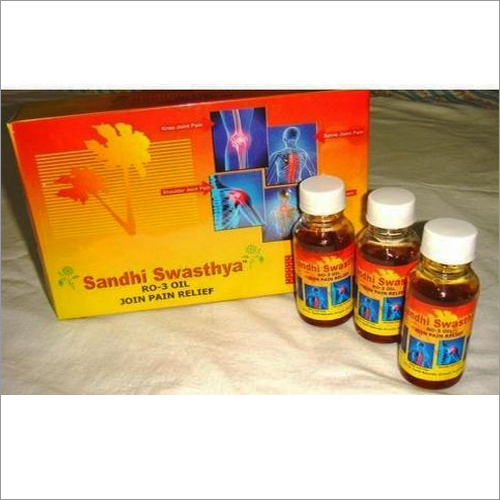 Sandhi Swasthya