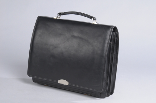 Leather Business Bag