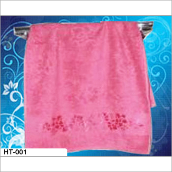 Terry Hand Towel