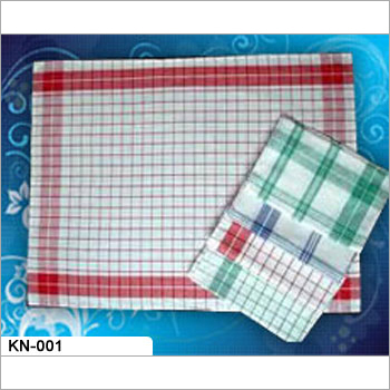 Kitchen Napkins