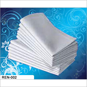 Hotel Napkins