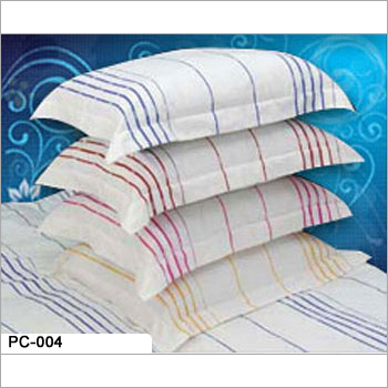 Hotel Pillow Covers