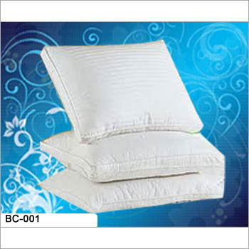 Back Cushions