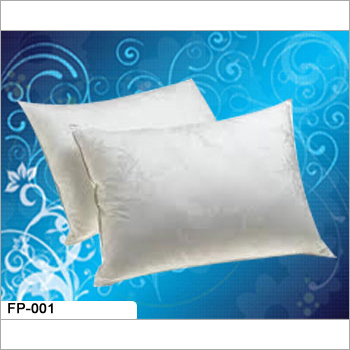 Fibre Pillows