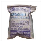 Alkali Free Accelerator Sprayed Cementitious Mixes