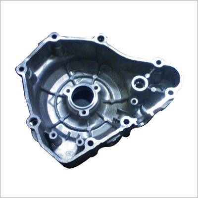 Bike Clutch Cover