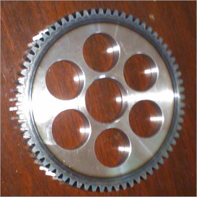 Automotive Gears