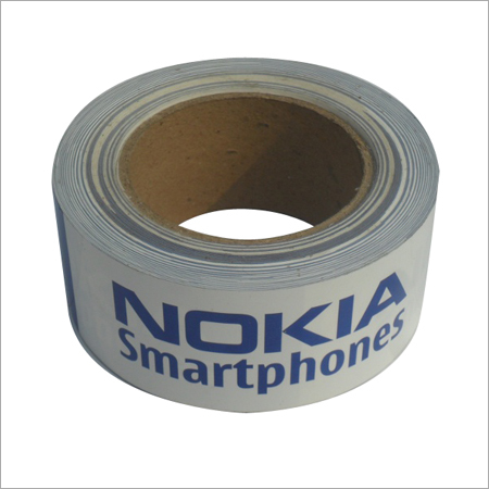 Promotional Tapes