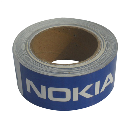 Promoitonal Glossy tapes
