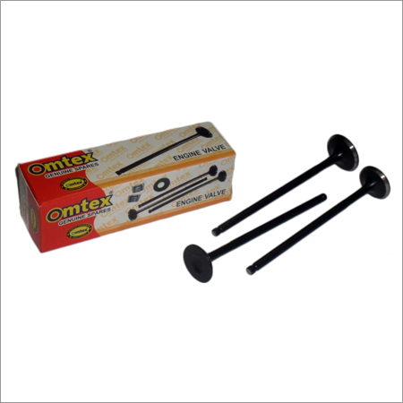 Engine Valves
