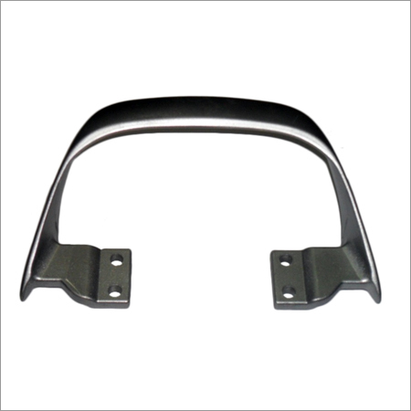 Fabricated Components