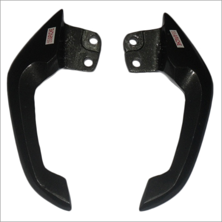 Precision Turned Automotive Components