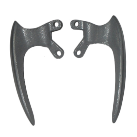 Automotive CNC Turned Components