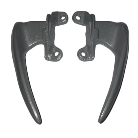 Industrial Automotive Component