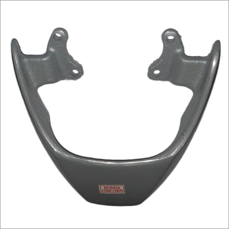 Motorcycle Body Parts