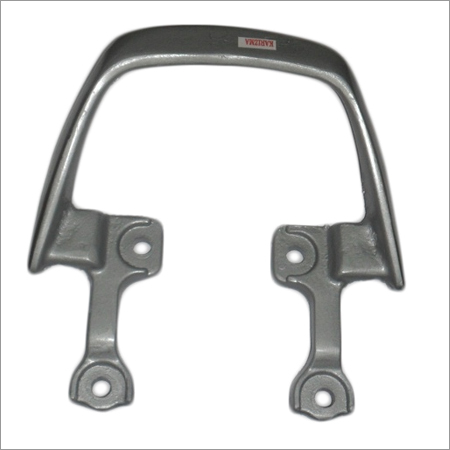 Two Wheeler Chassis Part