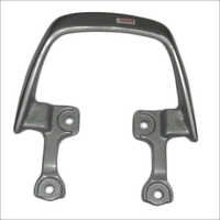 Two Wheeler Chassis Part