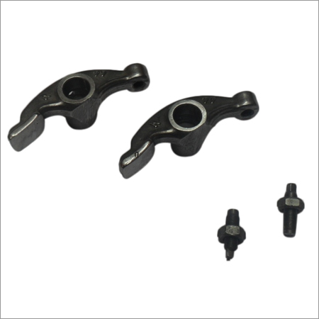 Two Wheeler Body Parts
