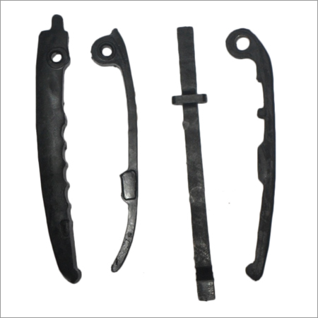 Precision Turned Parts