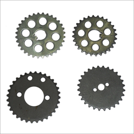 Bicycle Parts