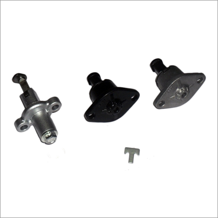 Automotive Parts & Components