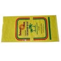 Fertilizers Packaging Bags