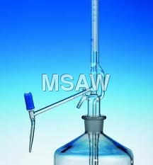 autometic burette