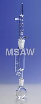 soxhlet extraction apparatus