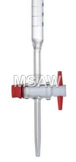 ptfe key stopcock