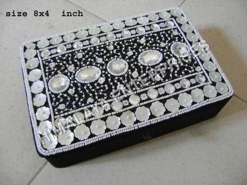 Jewellery Box