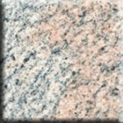 Juparana Solar Granite
