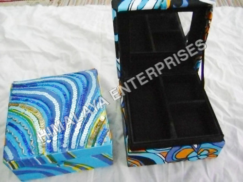 Jewellery Box