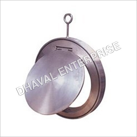 Wefar Type Check Valve