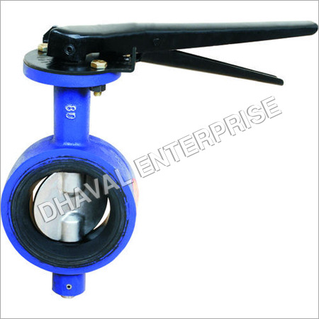 Butterfly Valves