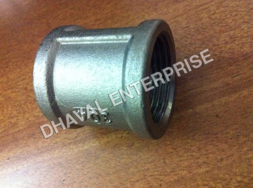 Stainless Steel Socket 